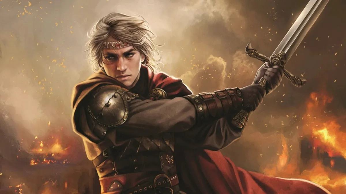 ‘Game of Thrones’ vai ganhar filme; longa contará com roteirista de ‘Andor’ ‘Game of Thrones’ vai ganhar filme; longa contará com roteirista de ‘Andor’