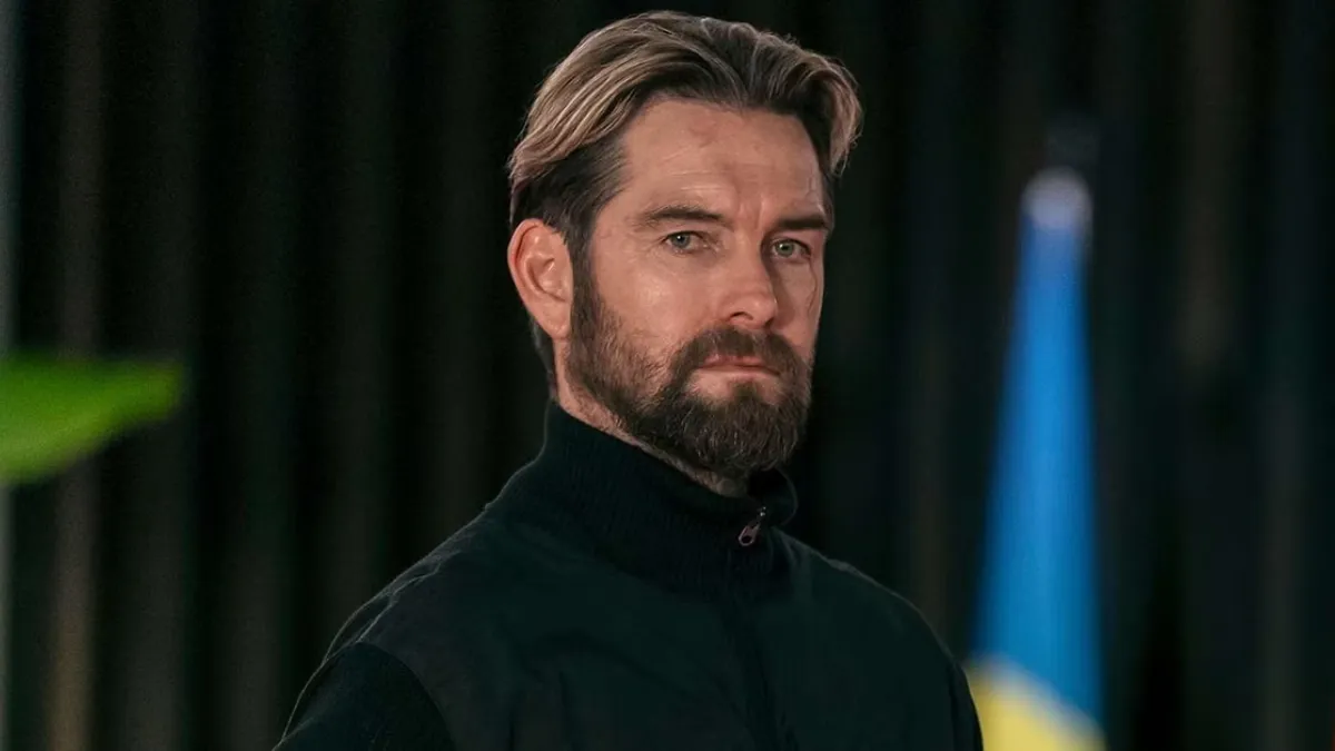 Homelander na Umbrella? Antony Starr confirma que quer ser o grande vilão de ‘Resident Evil’