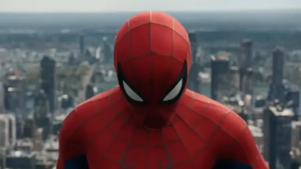 ‘Homem-Aranha 4’: trailer oficial divulgado HOJE (18); confira