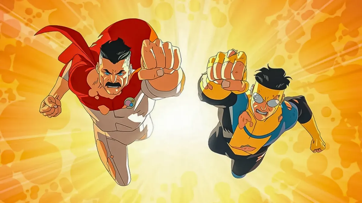 ‘Invencível’ de volta: 3 primeiros episódios da temporada 4 já estão disponíveis; saiba mais