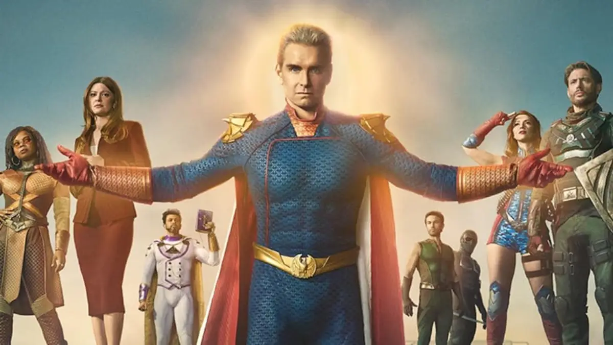 O bicho vai pegar! Trailer final de ‘The Boys’ já está no ar com promessa de muito sangue; veja e saiba quando estreia a temporada 5