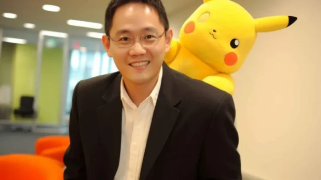 Pokémon completa 30 anos confira 5 curiosidades sobre a famosa (e lucrativa) franquia (2)