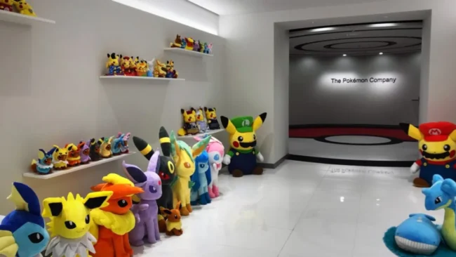 Pokémon completa 30 anos confira 5 curiosidades sobre a famosa (e lucrativa) franquia (4)