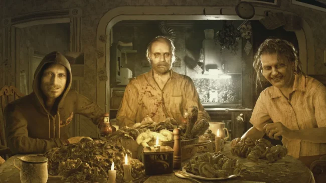 Resident Evil completa 30 anos Veja 10 curiosidades sobre a franquia (3)