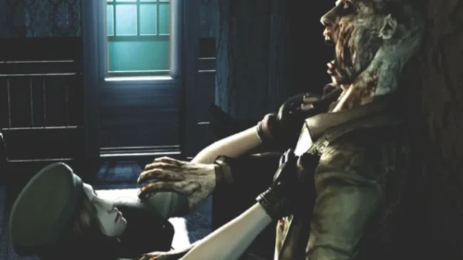 Resident Evil completa 30 anos Veja 10 curiosidades sobre a franquia (4)