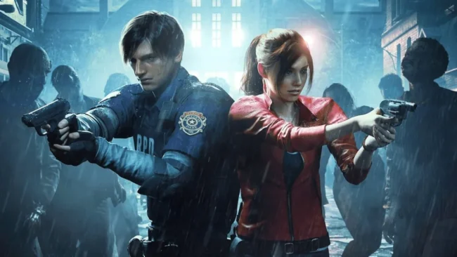 Resident Evil completa 30 anos Veja 10 curiosidades sobre a franquia (6)