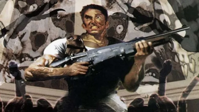 Resident Evil completa 30 anos Veja 10 curiosidades sobre a franquia (8)