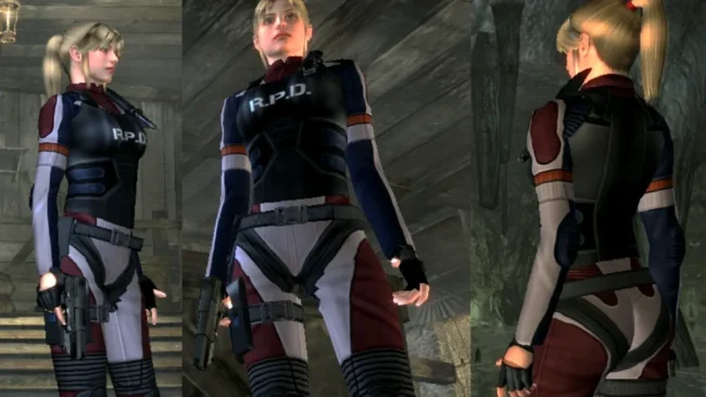 Resident Evil completa 30 anos Veja 10 curiosidades sobre a franquia (9)