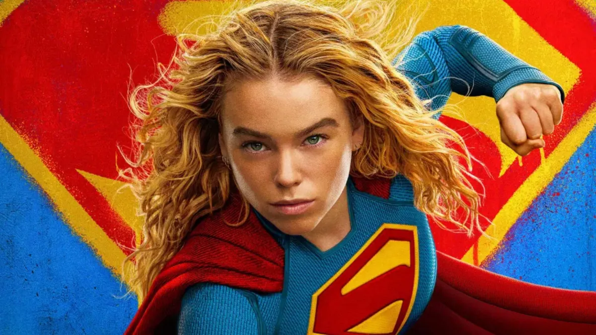 Novo trailer de ‘Supergirl’: Krypto em perigo e Jason Momoa insano; confira