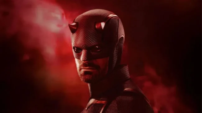 Trailer de 'Demolidor' e 'Justiceiro' Marvel lança vídeo 2 em 1 no Disney+ (1)