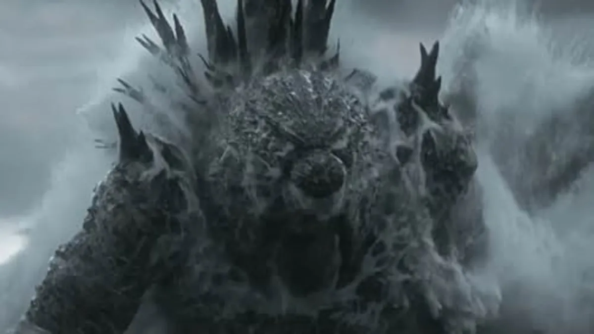 Trailer de ‘Godzilla Minus Zero’: Kaiju destrói Nova York em novo filme