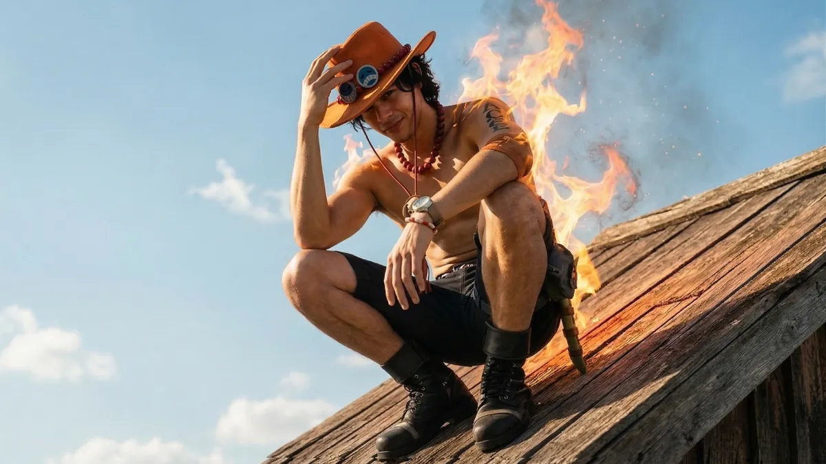 Vem aí! Teaser inédito revela data da temporada 3 de ‘One Piece’ e guerra iminente