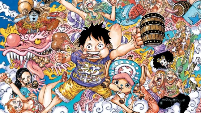 A contagem regressiva começou! Confira quando o remake de 'One Piece' chega à Netflix e o que muda no anime (1)