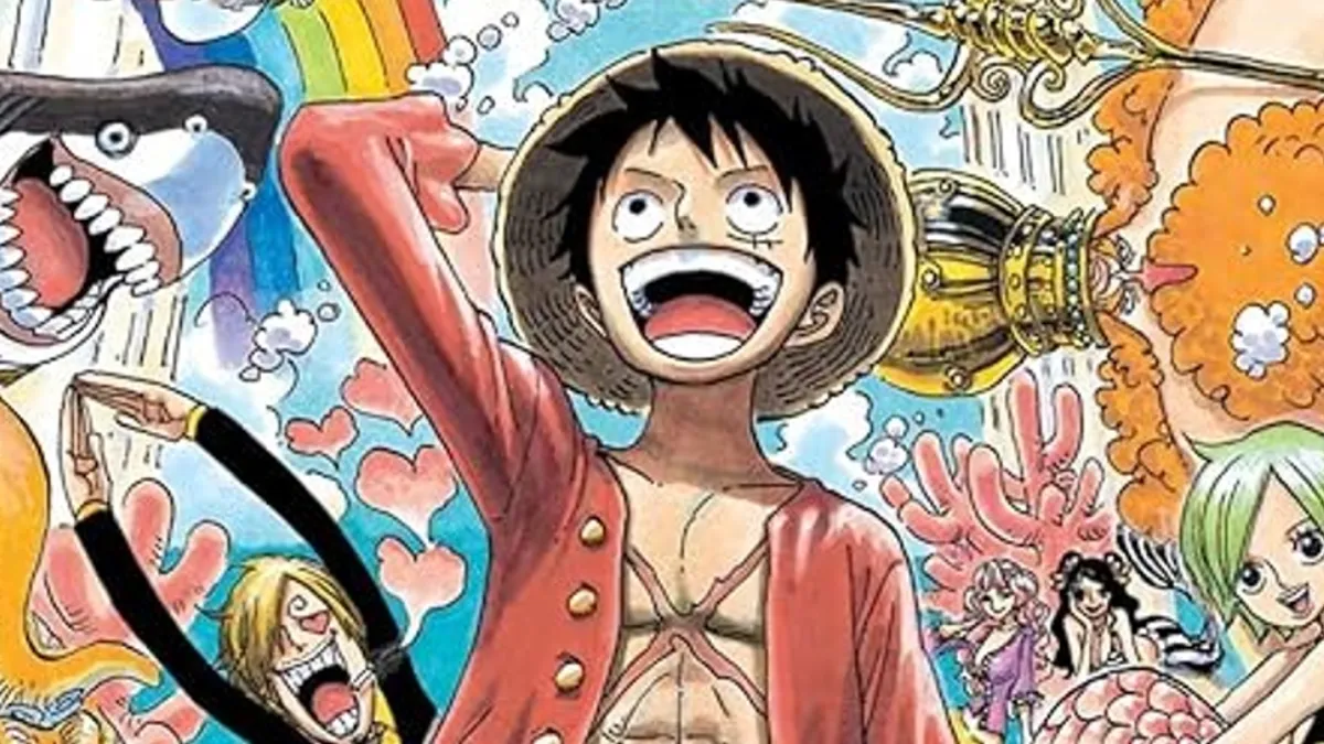A contagem regressiva começou! Confira quando o remake de ‘One Piece’ chega à Netflix e o que muda no anime