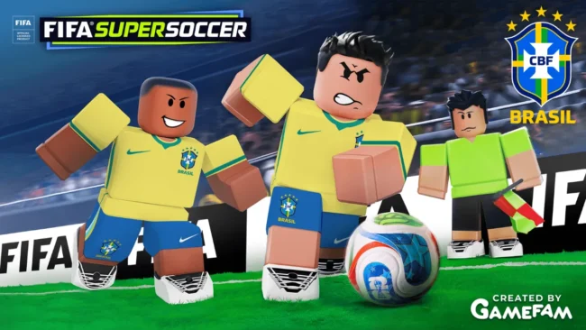Ancelotti define a Seleção hoje! Entre no clima da Copa com os melhores games de futebol (3)