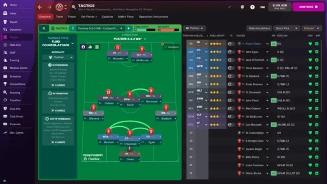 Ancelotti define a Seleção hoje! Entre no clima da Copa com os melhores games de futebol (8)