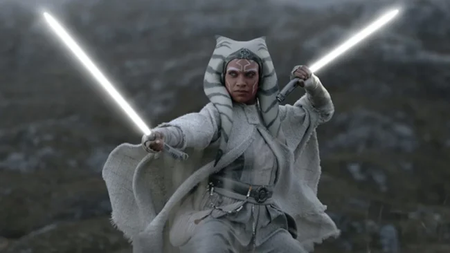 Baby Yoda nas telonas O que você precisa saber sobre o filme 'O Mandaloriano e Grogu', o futuro de 'Ahsoka' e a verdadeira origem do personagem (2)