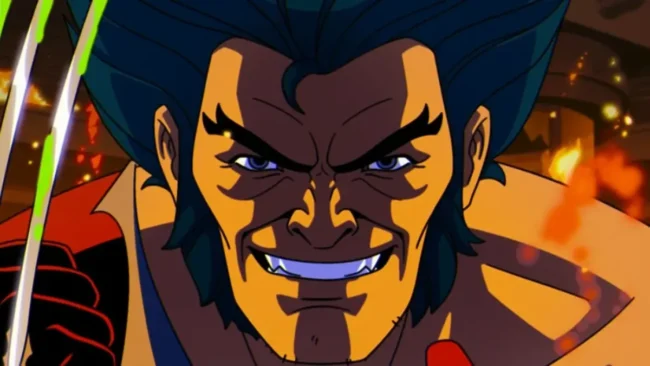 Marvel divulga trailer da 2ª temporada de 'X-Men '97' confira as cenas e saiba a data de estreia (1)