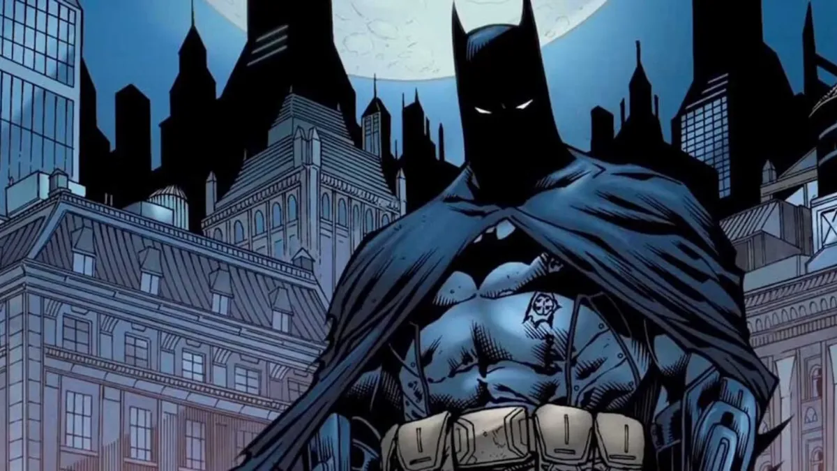 O cavaleiro das trevas sob ataque: veja o que esperar da nova aposta da DC ‘Batman: A Queda do Morcego’ O cavaleiro das trevas sob ataque: veja o que esperar da nova aposta da DC ‘Batman: A Queda do Morcego’