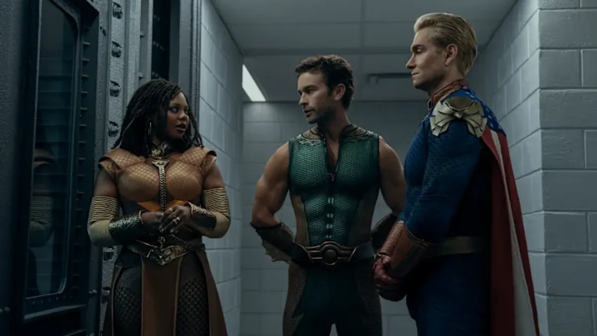 Prime Video confirma a duração do último episódio de ‘The Boys’; veja o tempo
