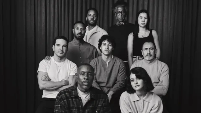 Série 'Delphi' conheça o elenco e a história do novo spin-off de 'Creed' no Prime Video (1)