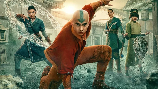 'Avatar O Último Mestre do Ar' chega à Netflix confira o resumo da temporada anterior e quantos episódios tem a atual (1)