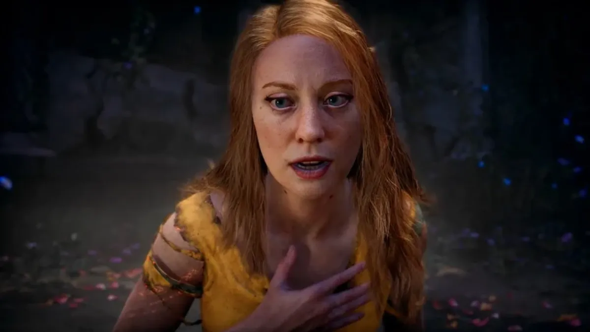 Kratos quem? O novo jogo ‘God of War Laufey’ muda tudo o que sabemos sobre a saga nórdica