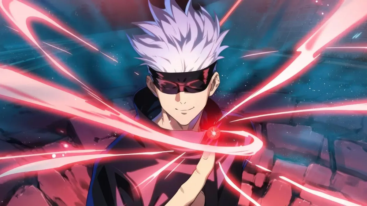 Novas maldições à vista! O que esperar de ‘Jujutsu Kaisen’ em 2026 na HBO Max e os detalhes do novo jogo ‘Rumble: Survivaton’ Novas maldições à vista! O que esperar de ‘Jujutsu Kaisen’ em 2026 na HBO Max e os detalhes do novo jogo ‘Rumble: Survivaton’