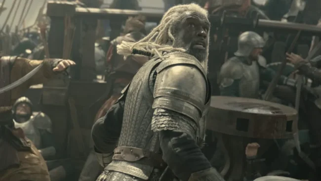 O retorno de fogo e sangue tudo sobre a temporada 3 de 'House of the Dragon', que terá primeiro episódio com 1h12 de duração! (1)