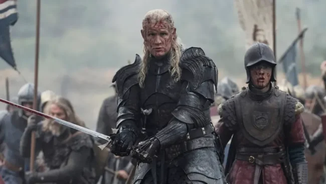 O retorno de fogo e sangue tudo sobre a temporada 3 de 'House of the Dragon', que terá primeiro episódio com 1h12 de duração!