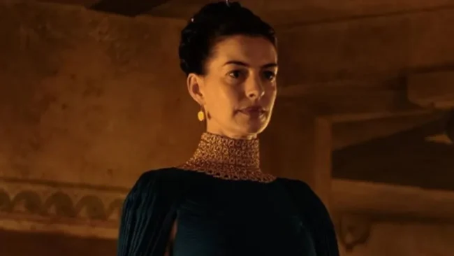 Crítica 'A Odisseia' desce do Olimpo para entregar a obra-prima definitiva de Christopher Nolan