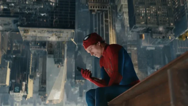 Crítica 'Homem-Aranha Um Novo Dia' é aventura mais divertida e emocionante do herói em anos