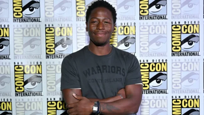 O MCU pegou fogo Ryan Gosling e o novo herói de Wakanda estão entre as grandes novidades da Marvel! (2)