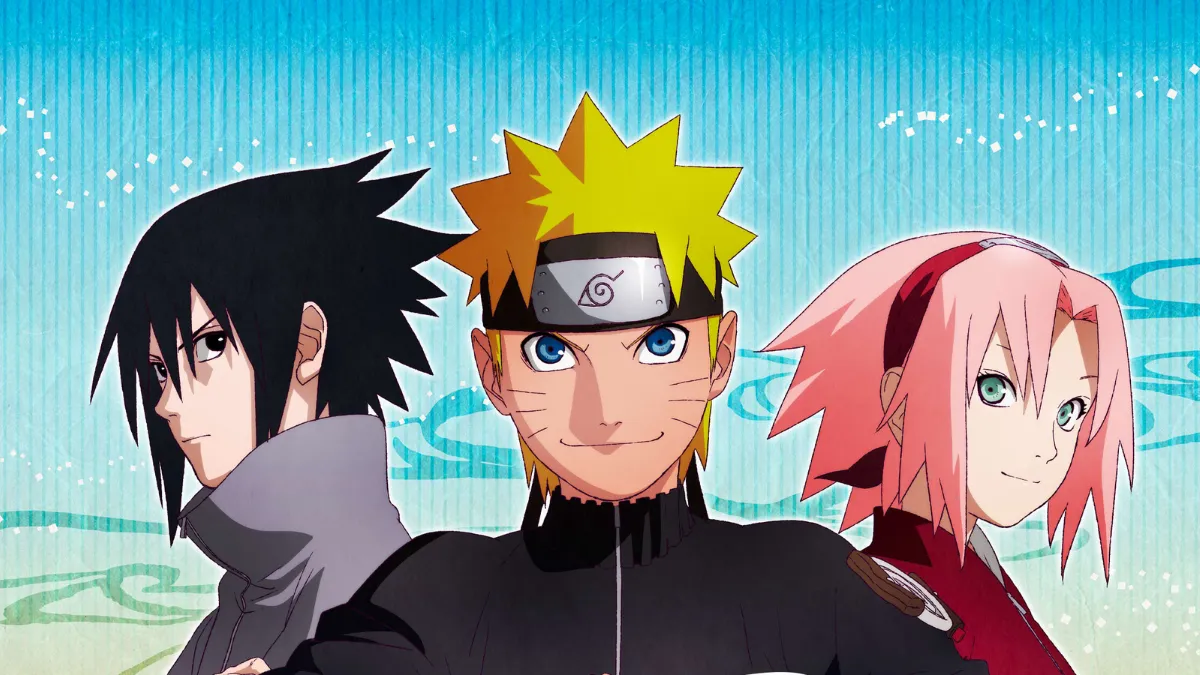 O Time 7 vem aí: O que já sabemos sobre o aguardado live-action de ‘Naruto’ O Time 7 vem aí: O que já sabemos sobre o aguardado live-action de ‘Naruto’