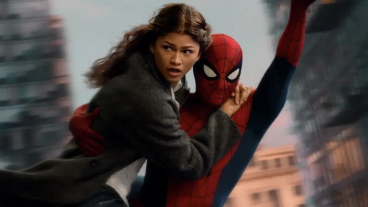 O trailer final de ‘Homem-Aranha: Um Novo Dia’ chegou: o que o vídeo esconde?