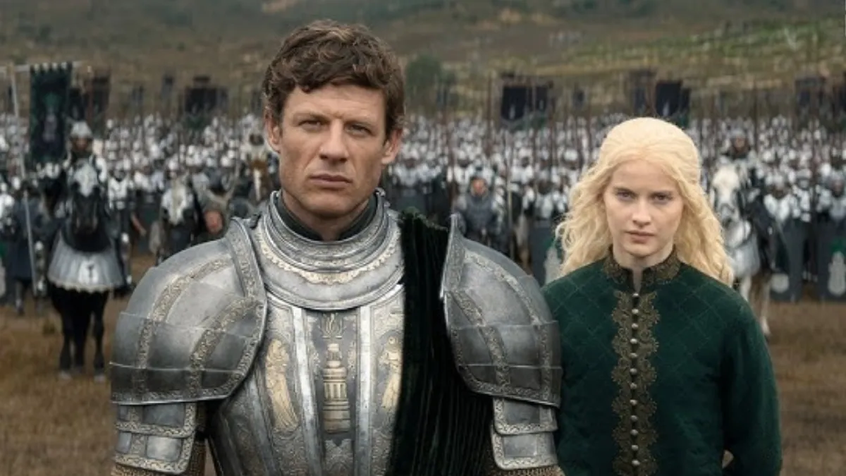 Polêmica! Temporada 3 de ‘A Casa do Dragão’ escancara rixa de George R. R. Martin com a HBO; entenda