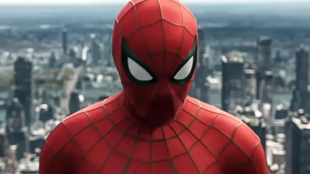 Crítica | ‘Homem-Aranha: Um Novo Dia’ é aventura mais divertida e emocionante do herói em anos Crítica | ‘Homem-Aranha: Um Novo Dia’ é aventura mais divertida e emocionante do herói em anos