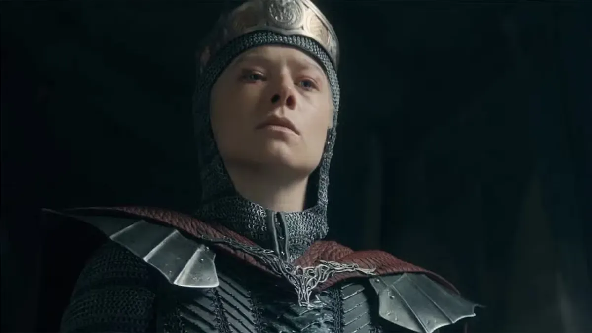 ‘A Casa do Dragão 3’: como a série redime o final de ‘Game of Thrones’ ‘A Casa do Dragão 3’: como a série redime o final de ‘Game of Thrones’