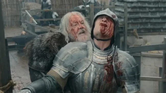 'A Casa do Dragão 3' como a série redime o final de 'Game of Thrones' (2)