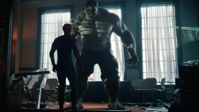 Além do bilhão O fenômeno histórico e as curiosidades de 'Homem-Aranha Um Novo Dia' que você precisa conhecer (1)