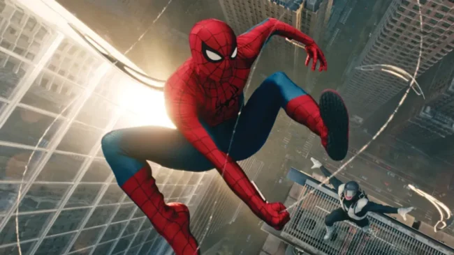 Além do bilhão O fenômeno histórico e as curiosidades de 'Homem-Aranha Um Novo Dia' que você precisa conhecer (4)