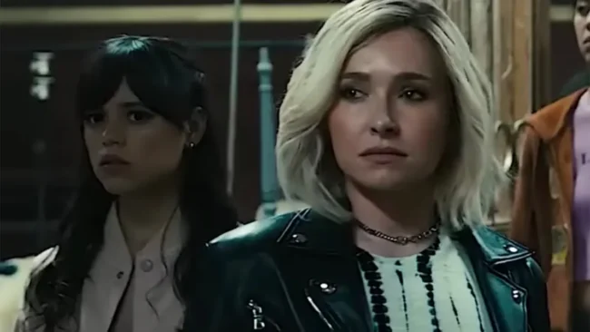 Carreira de Hayden Panettiere relembre os maiores papéis geek da atriz que nos deixou aos 36 anos