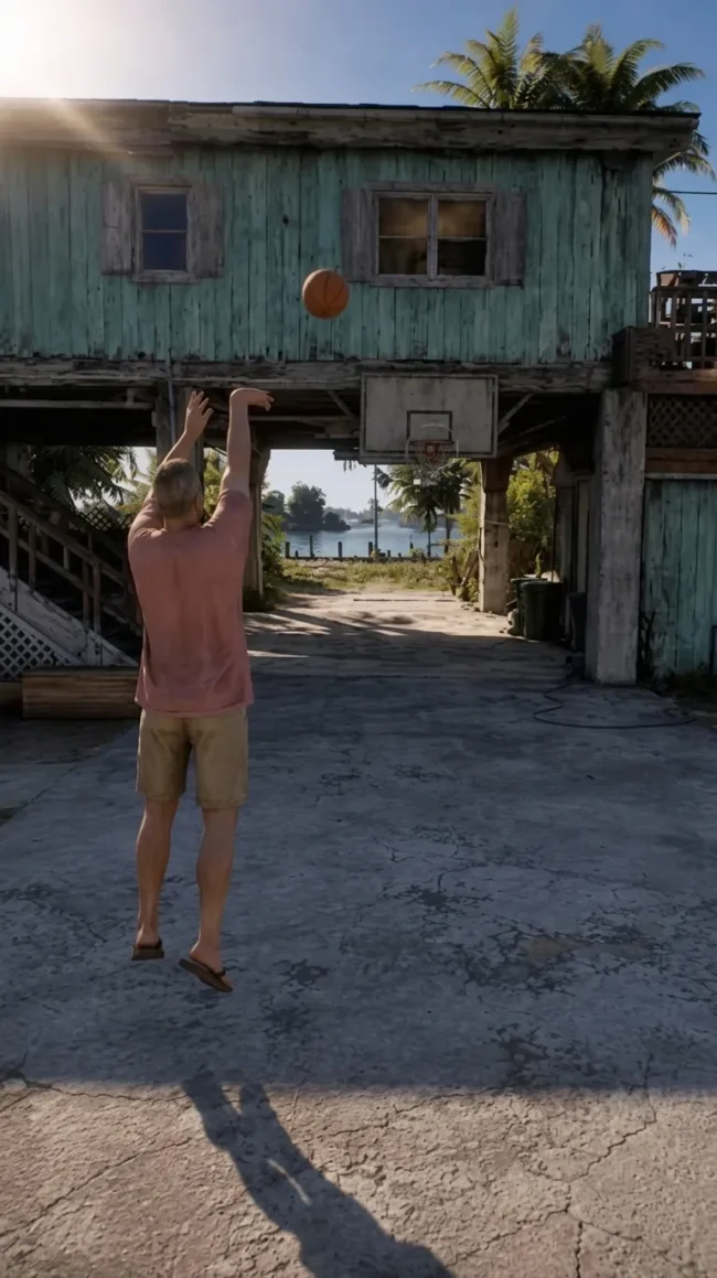 Vazamento de 'GTA 6' divide a comunidade de gamers