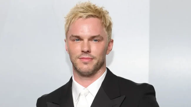 Kit Harington substitui Nicholas Hoult como Gilderoy Lockhart na nova série de Harry Potter (1)