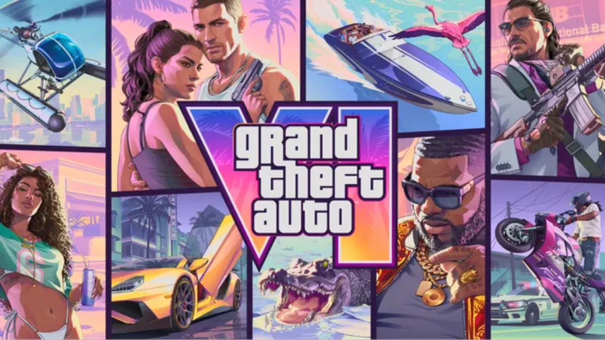 Vazamento de ‘GTA 6’ divide a comunidade de gamers