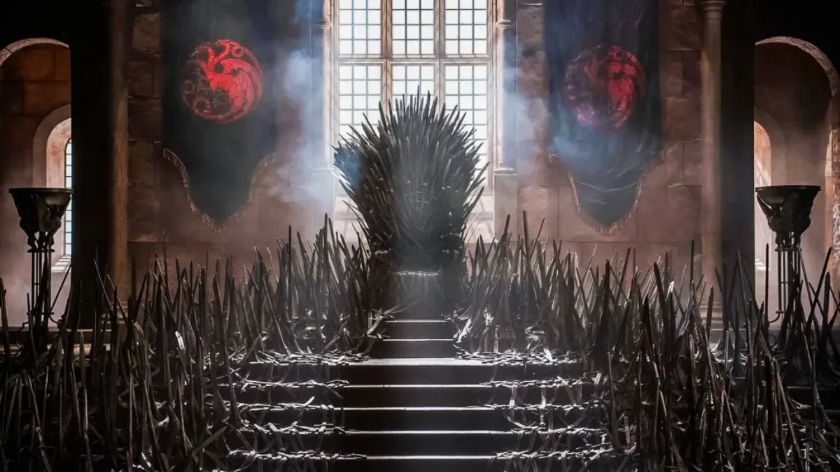 A origem do Trono de Ferro: novo filme de ‘Game of Thrones’ vai mostrar a conquista de Westeros; confira previsão quando chega aos cinemas