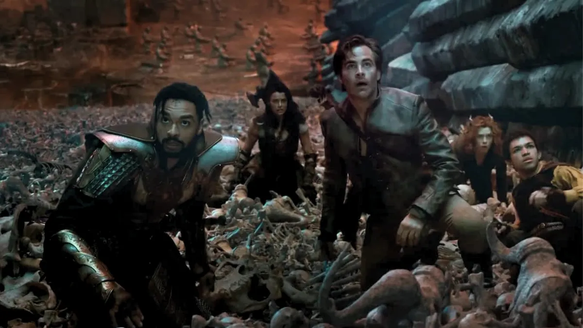 ‘Dungeons & Dragons’: afinal, produção de 2023 terá sequência?