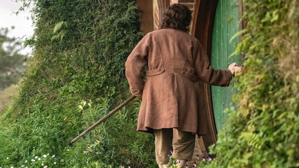 ‘O Senhor dos Anéis: A Caçada por Gollum’ revela primeiras imagens com Frodo e novo elenco ‘O Senhor dos Anéis: A Caçada por Gollum’ revela primeiras imagens com Frodo e novo elenco