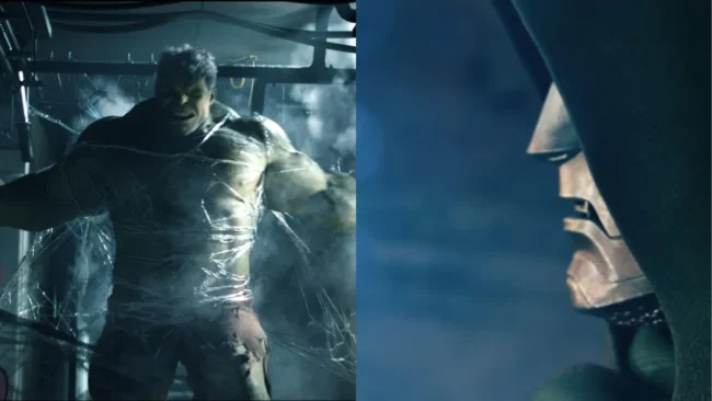 O verdadeiro final Confira as cenas pós-créditos de 'Vingadores Ultimato Encore' que mudam tudo no multiverso da Marvel (1)