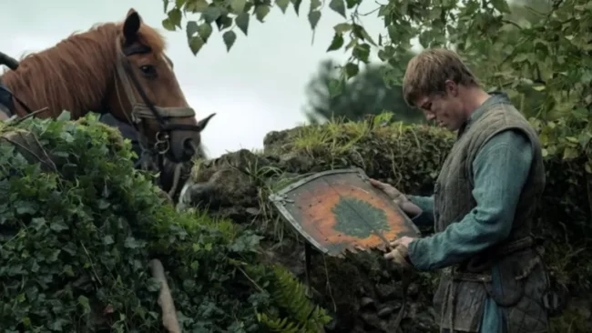 Quando estreia a temporada 2 de 'O Cavaleiro dos Sete Reinos' Confira previsão e bastidores (1)
